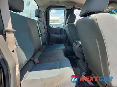 Zdjęcie 10 z 12 samochodu: 2006 NISSAN TITAN XE FFV VIN:1N6BA06A86N561075 - miniatura