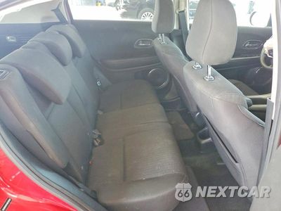 Zdjęcie 10 z 12 samochodu: 2016 HONDA HR-V EX VIN:3CZRU5H51GM726590 - miniatura