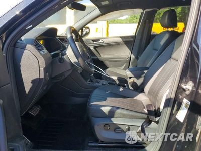 Zdjęcie 7 z 13 samochodu: 2024 VOLKSWAGEN TIGUAN SE R-LINE BLACK VIN:3VV8B7AX2RM007710 - miniatura