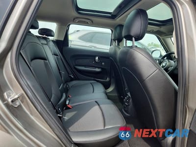 Zdjęcie 10 z 12 samochodu: 2017 MINI COOPER CLUBMAN ALL4 VIN:WMWLU1C30H2F28943 - miniatura