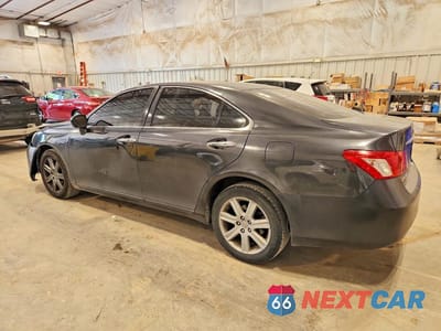 Drugie zdjęcie samochodu z przodu: 2009 LEXUS ES 350 VIN:JTHBJ46G492276778 - miniatura