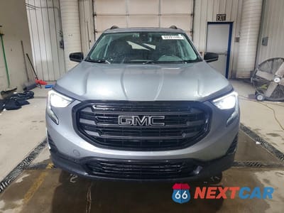 Piąte zdjęcie samochodu w środku: 2020 GMC TERRAIN SLE VIN:3GKALTEV4LL193234 - miniatura