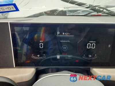Zdjęcie 9 z 12 samochodu: 2026 HYUNDAI SONATA HYBRID BLUE VIN:KMHL24JJ4TA140648 - miniatura