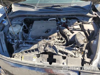 Zdjęcie 12 z 14 samochodu: 2020 FORD ESCAPE SEL VIN:1FMCU9H62LUB74367 - miniatura