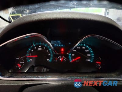 Zdjęcie 9 z 13 samochodu: 2017 CHEVROLET TRAVERSE LT VIN:1GNKVGKD2HJ112170 - miniatura