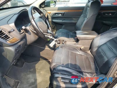 Zdjęcie 7 z 13 samochodu: 2018 HONDA CR-V EXL VIN:2HKRW2H8XJH603005 - miniatura