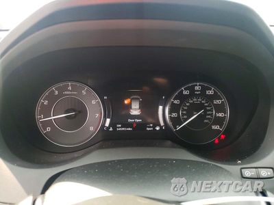 Zdjęcie 9 z 14 samochodu: 2020 ACURA RDX TECHNOLOGY VIN:5J8TC2H55LL034679 - miniatura