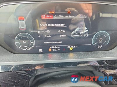Zdjęcie 9 z 13 samochodu: 2022 AUDI E-TRON PREMIUM PLUS VIN:WA1LAAGEXNB005293 - miniatura