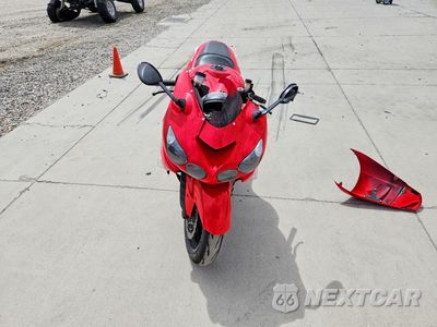 Drugie zdjęcie samochodu z przodu: 2006 KAWASAKI ZX1400 A VIN:JKBZXNA116A004669 - miniatura