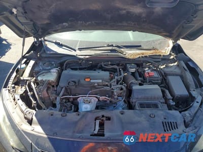 Zdjęcie 11 z 12 samochodu: 2019 HONDA CIVIC SPORT VIN:2HGFC2F89KH529585 - miniatura