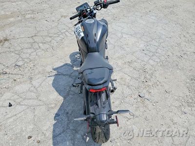 Zdjęcie 6 z 9 samochodu: 2025 YAMAHA MTN690 VIN:JYARM48E9SA002244 - miniatura