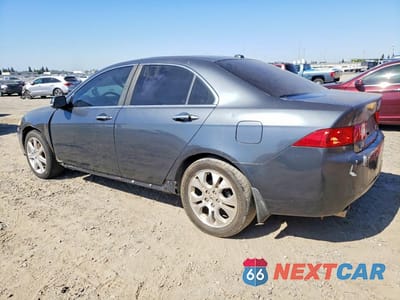 Drugie zdjęcie samochodu z przodu: 2005 ACURA TSX VIN:JH4CL969X5C005192 - miniatura