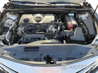Zdjęcie 11 z 12 samochodu: 2019 TOYOTA CAMRY SE VIN:4T1B11HK8KU164413 - miniatura