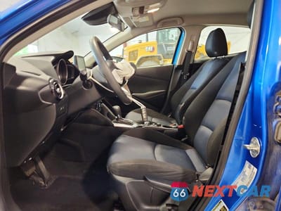Zdjęcie 7 z 13 samochodu: 2019 TOYOTA YARIS VIN:3MYDLBYV3KY508977 - miniatura