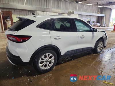 Trzecie zdjęcie samochodu z tyłu: 2025 FORD ESCAPE ACTIVE VIN:1FMCU0GN3SUA41863 - miniatura