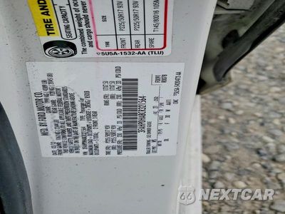 Zdjęcie 13 z 13 samochodu: 2012 FORD FUSION SE HYBRID VIN:3FAHP0HA8CR321564 - miniatura