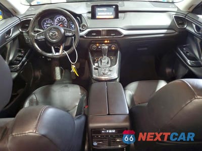 Zdjęcie 8 z 13 samochodu: 2016 MAZDA CX-9 TOURING VIN:JM3TCBCY7G0126259 - miniatura