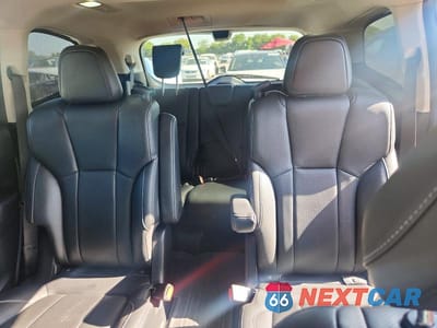 Zdjęcie 10 z 13 samochodu: 2023 SUBARU ASCENT TOURING VIN:4S4WMAWD9P3458395 - miniatura