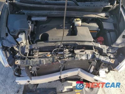 Zdjęcie 12 z 14 samochodu: 2014 INFINITI QX60 BASE VIN:5N1AL0MM9EC518800 - miniatura