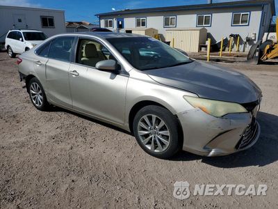Czwarte zdjęcie samochodu z boku: 2016 TOYOTA CAMRY LE VIN:4T1BF1FK7GU541440 - miniatura