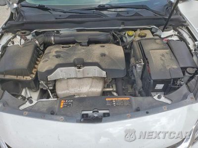 Zdjęcie 11 z 12 samochodu: 2015 CHEVROLET MALIBU LS VIN:1G11A5SL0FF105013 - miniatura