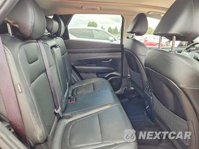 Zdjęcie 11 z 14 samochodu: 2025 HYUNDAI TUCSON SEL CONVENIENCE VIN:KM8JCDD17SU392892 - miniatura