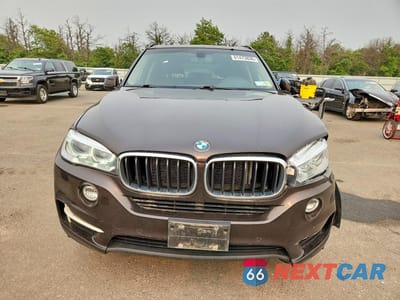 Piąte zdjęcie samochodu w środku: 2015 BMW X5 XDRIVE35I VIN:5UXKR0C56F0K58102 - miniatura