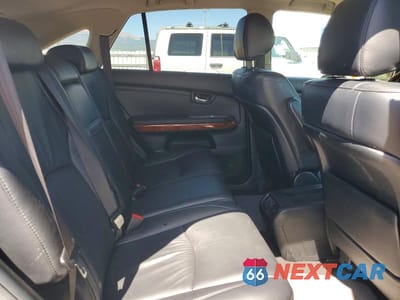 Zdjęcie 11 z 13 samochodu: 2007 LEXUS RX 350 VIN:2T2HK31U77C011234 - miniatura