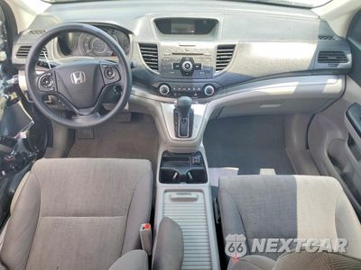 Zdjęcie 8 z 13 samochodu: 2013 HONDA CR-V LX VIN:3CZRM3H31DG708135 - miniatura
