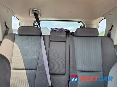 Zdjęcie 10 z 13 samochodu: 2009 KIA SPORTAGE LX VIN:KNDJE723897593570 - miniatura