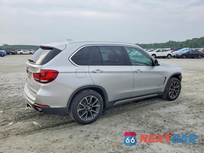 Trzecie zdjęcie samochodu z tyłu: 2017 BMW X5 XDRIVE35I VIN:5UXKR0C3XH0V76869 - miniatura