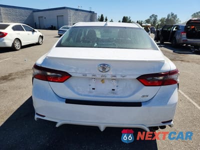 Zdjęcie 6 z 13 samochodu: 2023 TOYOTA CAMRY SE VIN:4T1T11AK9PU106817 - miniatura