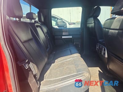Zdjęcie 10 z 12 samochodu: 2022 FORD F350 SUPER DUTY VIN:1FT8W3BT9NEF27555 - miniatura