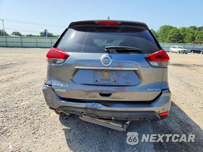 Zdjęcie 6 z 12 samochodu: 2020 NISSAN ROGUE SV VIN:JN8AT2MV9LW142916 - miniatura