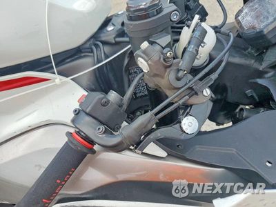 Zdjęcie 9 z 10 samochodu: 2025 KAWASAKI ZX636 K VIN:JKBZXJJ1XSA027029 - miniatura