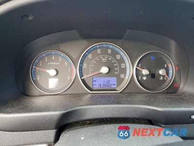 Zdjęcie 9 z 12 samochodu: 2008 HYUNDAI SANTA FE GLS VIN:5NMSG13D58H177180 - miniatura