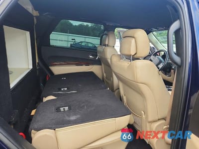 Zdjęcie 11 z 13 samochodu: 2015 DODGE DURANGO LIMITED VIN:1C4RDJDG6FC203068 - miniatura
