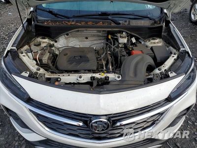 Zdjęcie 12 z 13 samochodu: 2021 BUICK ENCORE GX PREFERRED VIN:KL4MMCSLXMB170126 - miniatura