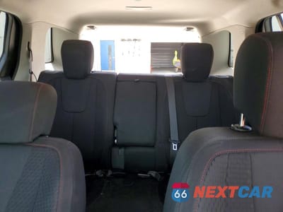 Zdjęcie 10 z 14 samochodu: 2015 GMC TERRAIN SLE VIN:2GKALMEK2F6381741 - miniatura