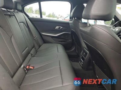 Zdjęcie 10 z 12 samochodu: 2020 BMW 330XI VIN:3MW5R7J01L8B46210 - miniatura