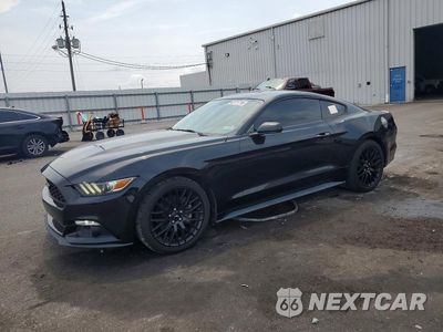 2015 FORD MUSTANG 1FA6P8TH7F5417252 - główne zdjęcie licytacji z USA - miniatura