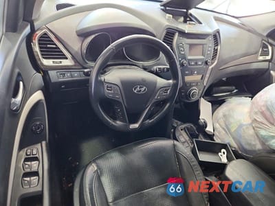 Zdjęcie 8 z 13 samochodu: 2016 HYUNDAI SANTA FE SPORT 2.0T VIN:5XYZU3LA4GG320475 - miniatura