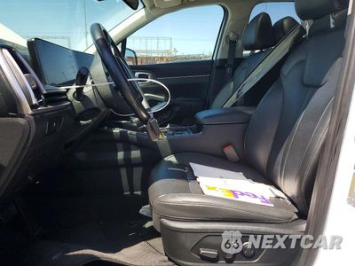 Zdjęcie 7 z 12 samochodu: 2024 KIA SORENTO S VIN:5XYRL4JC9RG273377 - miniatura