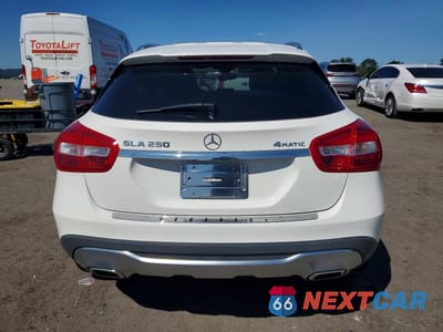 Zdjęcie 6 z 13 samochodu: 2019 MERCEDES-BENZ GLA 250 4MATIC VIN:WDCTG4GB9KU012127 - miniatura