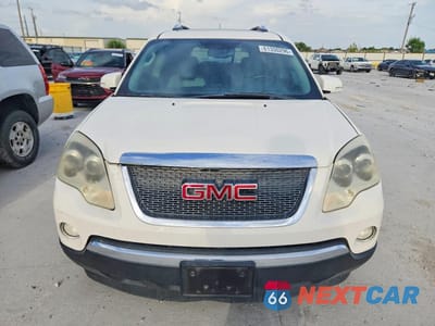 Piąte zdjęcie samochodu w środku: 2007 GMC ACADIA SLT-2 VIN:1GKER337X7J103506 - miniatura