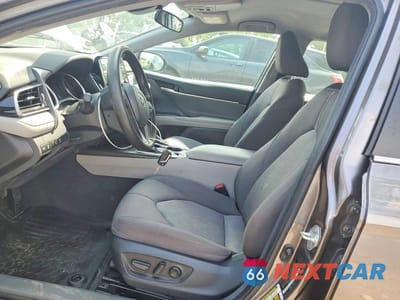 Zdjęcie 7 z 13 samochodu: 2024 TOYOTA CAMRY LE VIN:4T1C11BK7RU113010 - miniatura
