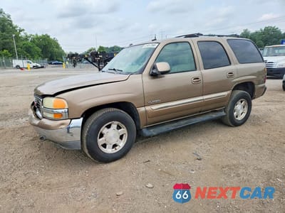 2004 GMC YUKON 1GKEK13Z84J190313 - główne zdjęcie licytacji z USA - miniatura