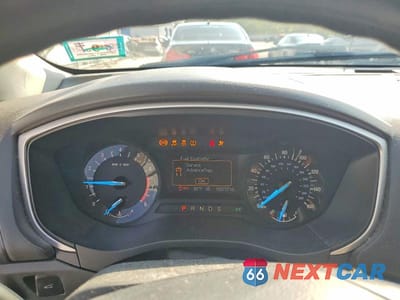 Zdjęcie 9 z 12 samochodu: 2013 FORD FUSION SE VIN:3FA6P0H76DR355337 - miniatura