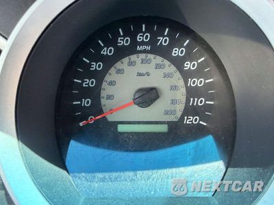 Zdjęcie 8 z 10 samochodu: 2009 TOYOTA TACOMA DOUBLE CAB VIN:5TELU42NX9Z611961 - miniatura