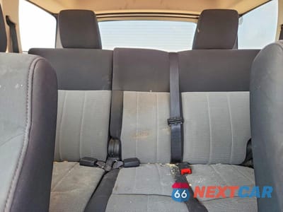 Zdjęcie 10 z 13 samochodu: 2007 DODGE NITRO SXT VIN:1D8GU28K97W578594 - miniatura